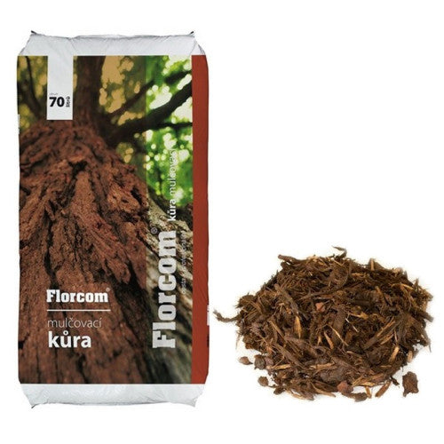 Kôra a substráty
